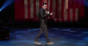 Jim Jefferies - Freedumb - Full Length Official Clip -- From Freedumb Netflix Special