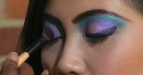 How-to: Makeup for Mermaids