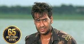 Tango Charlie - Part 3 Of 10 - Bobby Deol - Ajay Devgan - Best Bollywood War Movies