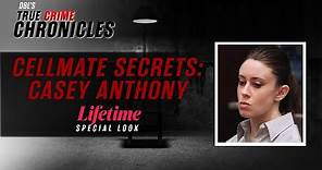 Casey Anthony's Cellmate Robyn Adams Discusses Case | True Crime Chronicles