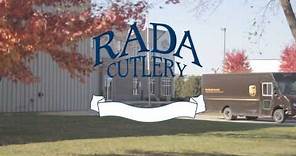 Rada Cutlery Fundraising - How Rada Ordering Works | RadaCutlery.com