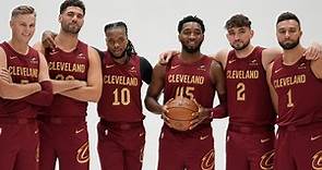 Cleveland Cavaliers: Lineup, schedule, 2023-24 preview, and betting odds