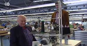Producción textil en países con mano de obra barata | Hecho en Alemania