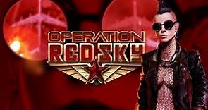 War Commander Operation: Red Sky