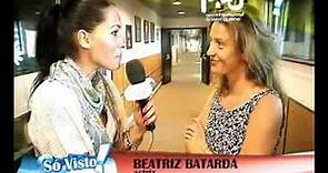Beatriz Batarda