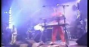 Ryuichi Sakamoto - G.T. (Live 1987)