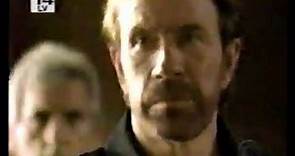 Walker, Texas Ranger: Trial By Fire KCTV 5, Kansas City, MO October 17, 2005 Starring Chuck Norris.