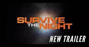 Survive the Night 2020 Official Trailer 1 1080 HD Bruce Willis, Chad Michael Murray Lydia Hull