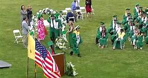 South Plainfield High School Graduation 2023