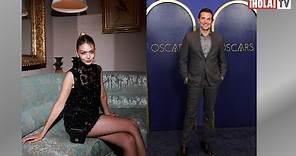Surgen nuevos datos del aparente romance entre Bradley Cooper y Gigi Hadid | ¡HOLA! TV