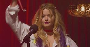 The Honor List Trailer: Sasha Pieterses Post-PLL Transformation is Edgy and Chic