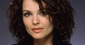Dina Meyer Has Any Thoughts On Getting Married Or Too Busy With Career To Have A Husband Now?