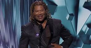 Christopher Judge Destroys Call of Duty - The Game Awards 2023
