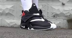 Nike Flight Gary Payton The Glove 98 Sneaker Review + On Feet With sizing - Watch before you buy!