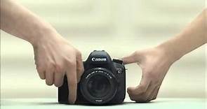 Canon EOS 100D 數碼相機 廣告 [HD]