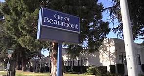 See The City of Beaumont California!