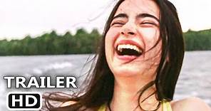FALCON LAKE Trailer (2023) Charlotte Le Bon, Sara Montpetit, Romantic