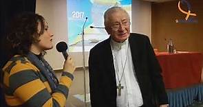 Intervista al Cardinale Ennio Antonelli