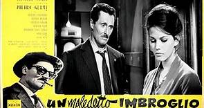 Un maledetto imbroglio (1959) 1080p.