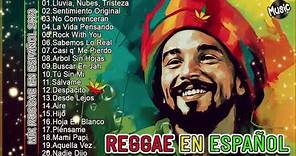 Reggae Y Fusión Musical En Español❤Colaboraciones Sorprendentes🧩Reggae En Español Mix 2023