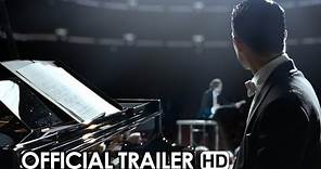 GRAND PIANO Official Trailer (2014)