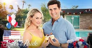 Preview - Sister of the Bride starring Becca Tobin and Ryan Rottman - Hallmark Channel