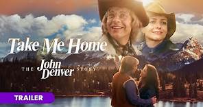 Take Me Home: The John Denver Story | Trailer