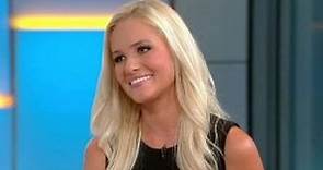 Tomi Lahren: Put your hand on your heart for solidarity