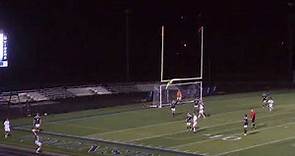 Twinsburg High School Boys Soccer v Painesville Riverside 10/25/23