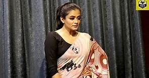 Priyamani Saree Photoshoot Video | Kannada Actress | Sandalwood Heroine | Actress Priyamani Latest