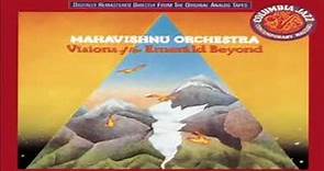 Mahavishnu Orchestra - Visions of the Emerald Beyond - 1975
