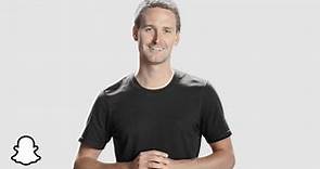 A Message from Evan Spiegel