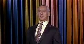 1981-07-31 - Johnny Carson tonight on Antenna TV