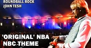 The Untold Story Behind Roundball Rock - NBA's iconic theme