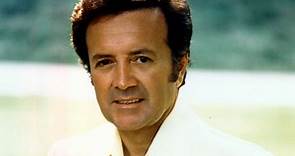 Singer and actor Vic Damone dies at 89