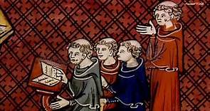 «Vidas medievales», una serie documental de Terry Jones que explica la vida cotidiana en la Edad Media