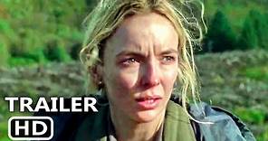THE END WE START FROM Teaser Trailer (2023) Jodie Comer, Benedict Cumberbatch