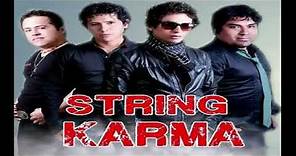 Megamix String Karma 2022