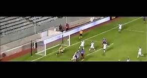 APOLLON LIMASSOL vs Trabzonspor 1-2 Highlights 19/9/2013