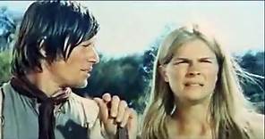 Soldier Blue (1970) - Candice Bergen, Donald Pleasence - Trailer (History, Romance, Western)