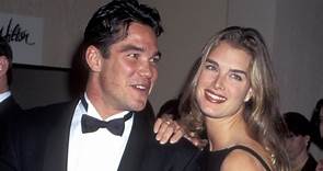 Brooke Shields on Going Out With JFK Jr. Once, Breaking Dean Cain's Heart Twice, and Parting Ways With Her Mother | Howard Stern