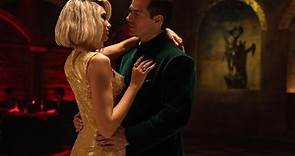 Henry Cavill, Bryce Dallas-Howard Star in First Trailer For Matthew Vaughn's Bonkers Spy Thriller Argylle