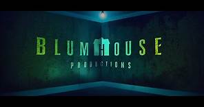 Blumhouse Productions logo