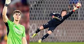 The Unbelievable Saves of Kepa Arrizablag In 2024
