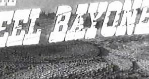 STEEL BAYONET 1957