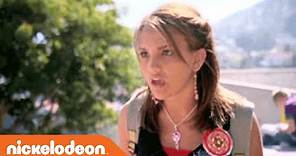 Zoey 101 | ‘Bad Girl’ Official Clip | Nick