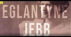 Remembering Eglantyne Jebb, 90 years on