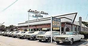 The History of Lester Glenn Auto Group | A Family-Run Business Since 1956