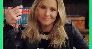 Veronica Mars | New Episodes July 26th on Hulu