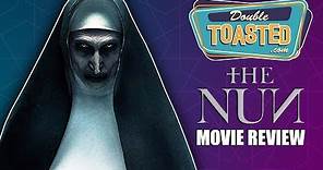 THE NUN MOVIE REVIEW 2018